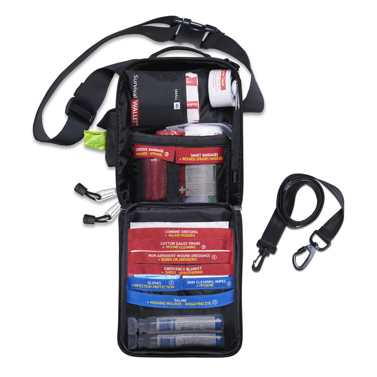 Survival Pet First Aid KIT