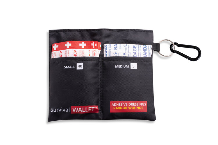 Survival Wallet