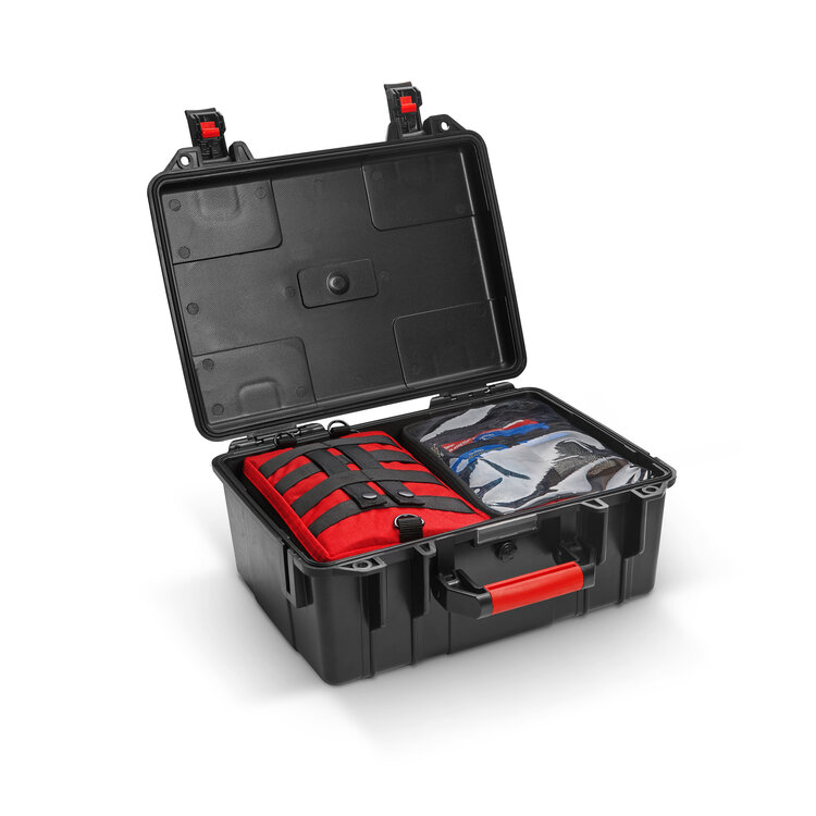 Survival Marine Scale G First Aid KIT