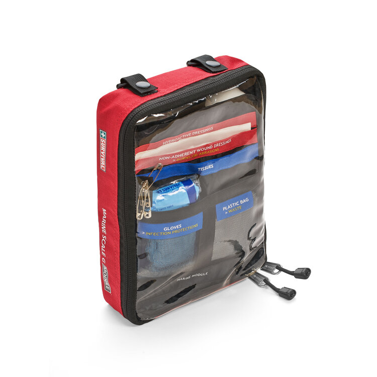 Survival Marine Scale G First Aid KIT