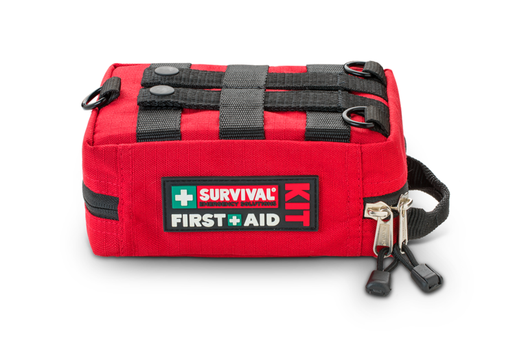 Survival Handy First Aid KIT