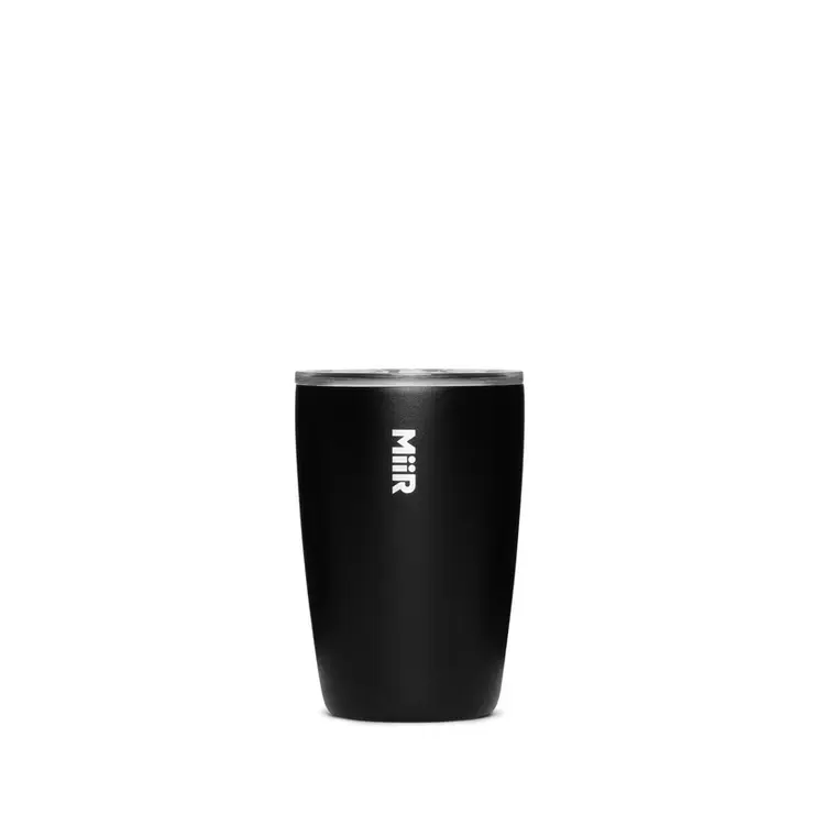 MiiR MiiR - Tumbler 6oz - Black