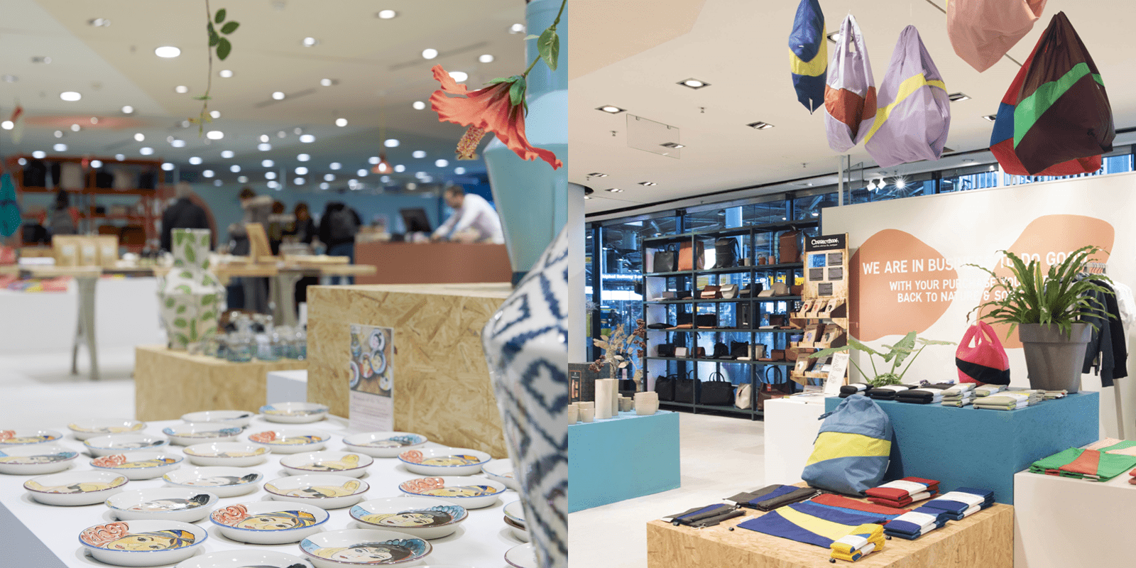 Shop Schiphol