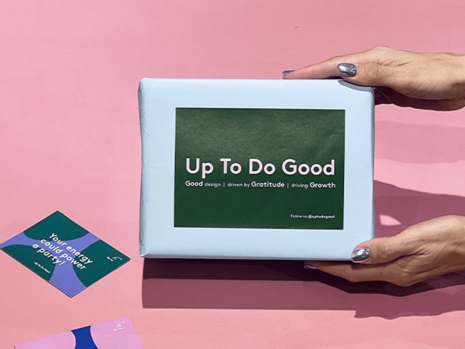 You are awesome campaign