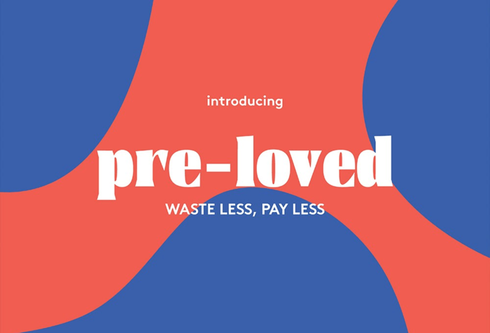 Lancering van pre-loved mode bij Up To Do Good – Buy better!