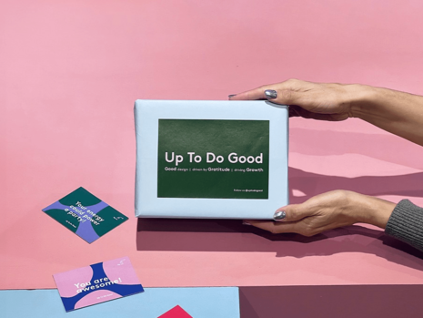 You Are Awesome Campaign