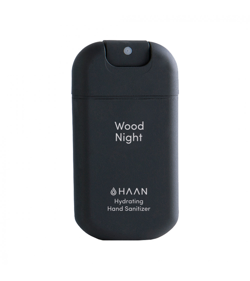 HAAN HAAN Hand Sanitizer Wood Night