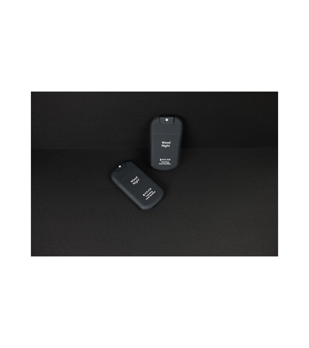 HAAN HAAN Hand Sanitizer Wood Night