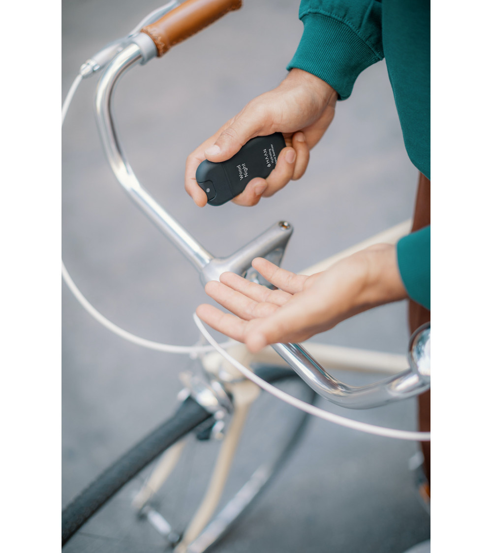 HAAN HAAN Hand Sanitizer Wood Night