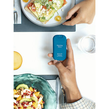 HAAN Hand Sanitizer Morning Glory