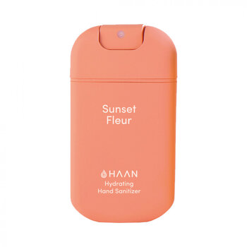 HAAN Hand Sanitizer Sunset Fleur