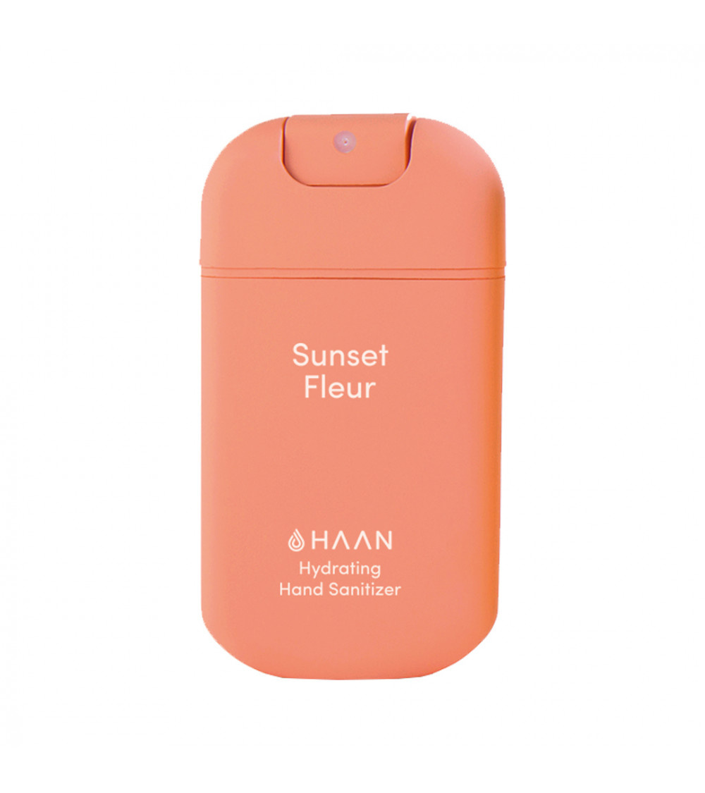 HAAN HAAN Hand Sanitizer Sunset Fleur