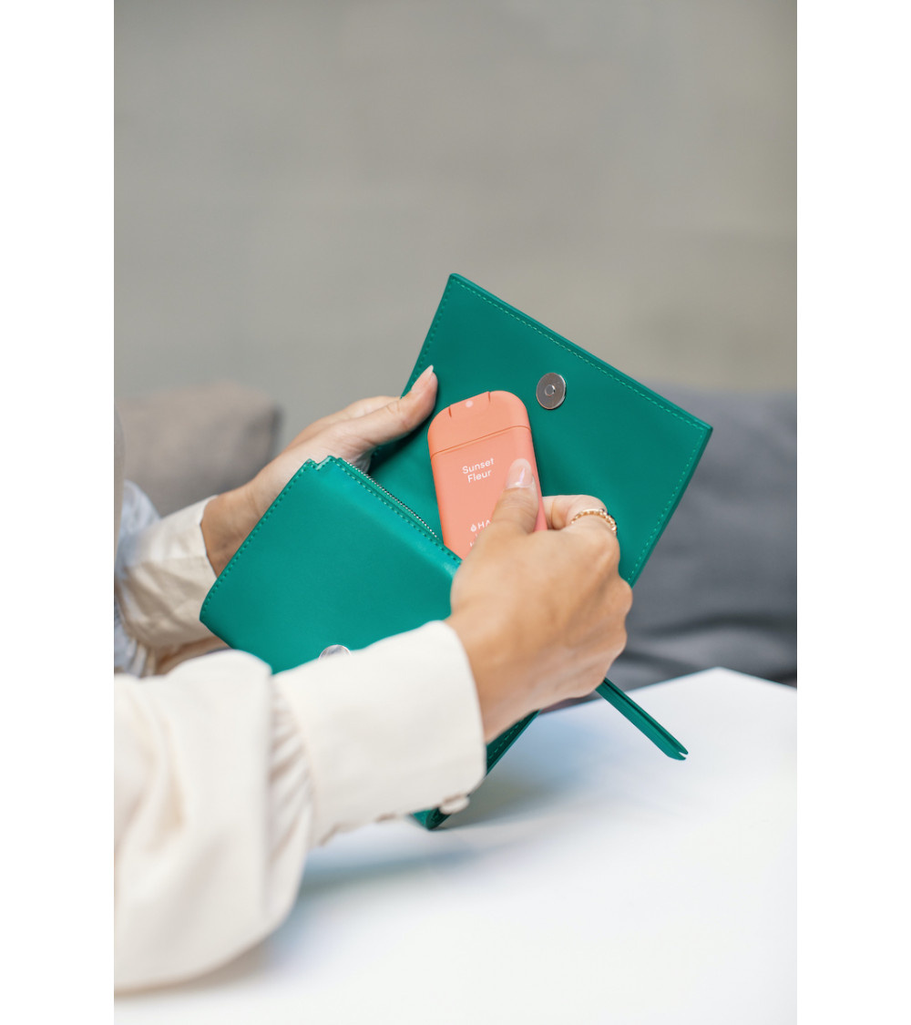 HAAN HAAN Hand Sanitizer Sunset Fleur