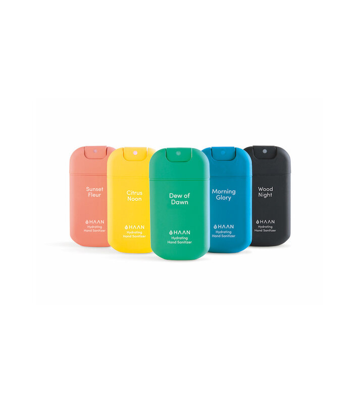 HAAN HAAN Hand Sanitizer Sunset Fleur