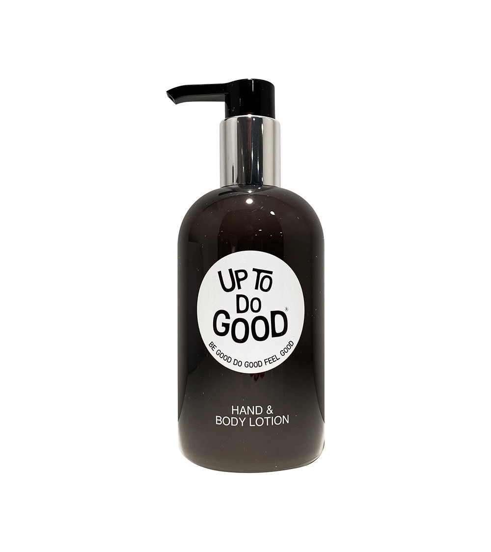 Up To Do Good Up To Do Good Lavish Hand & Body Lotion