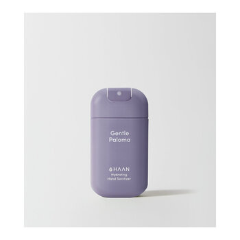 HAAN Hand Sanitizer Gentle Paloma