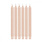 Return to Sender Return to Sender Dining candles Powder long