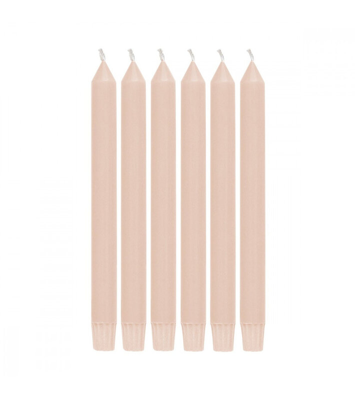 Return to Sender Return to Sender Dining candles Powder long