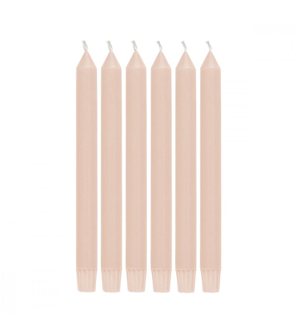 Return to Sender Dining candles Powder long