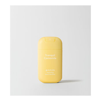 HAAN Hand Sanitizer Tranquil Camomile