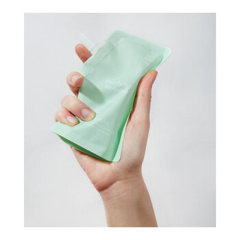 HAAN Hand Sanitizer Purifying Verbena Refill