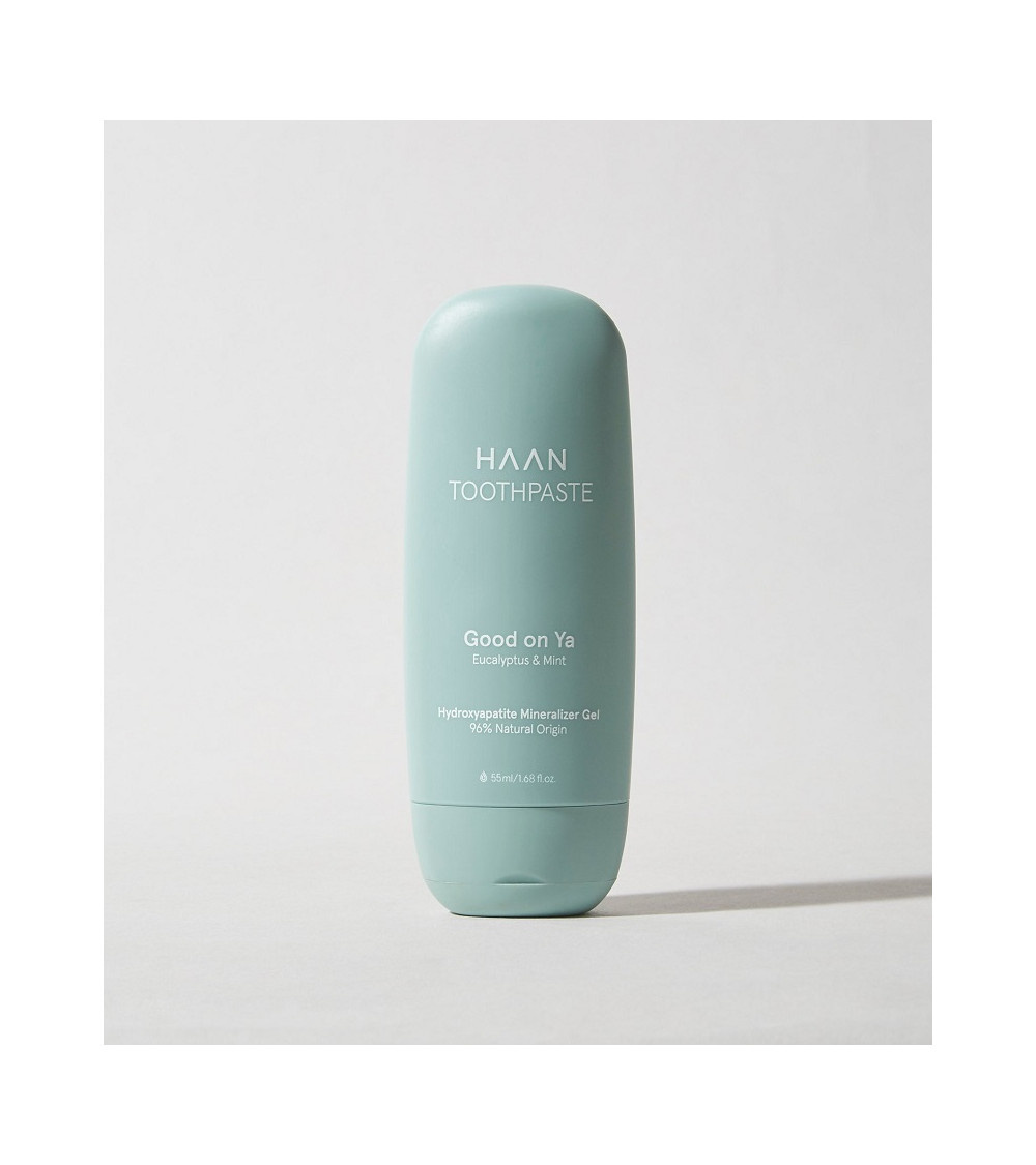 HAAN HAAN Toothpaste Good on Ya