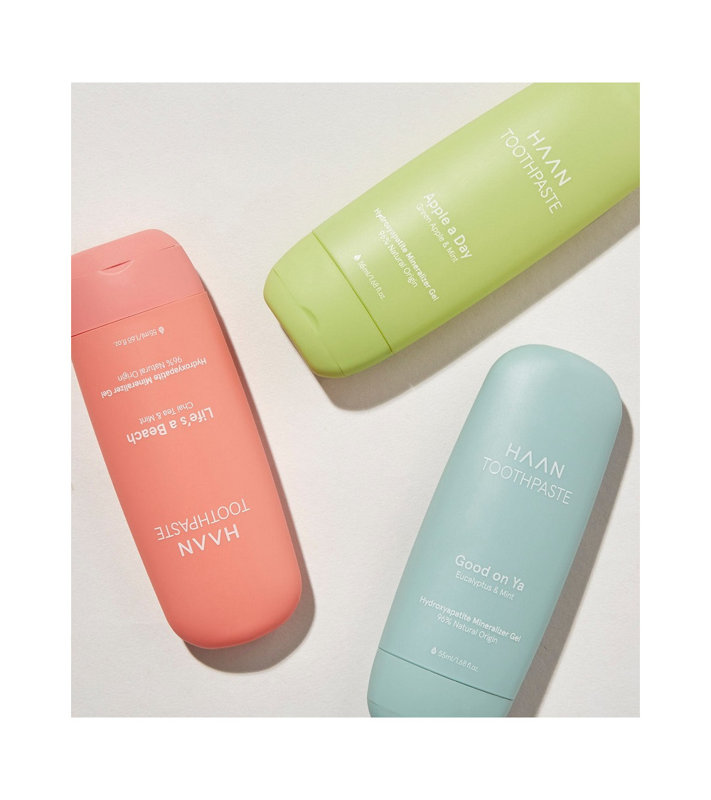 HAAN HAAN Toothpaste Good on Ya