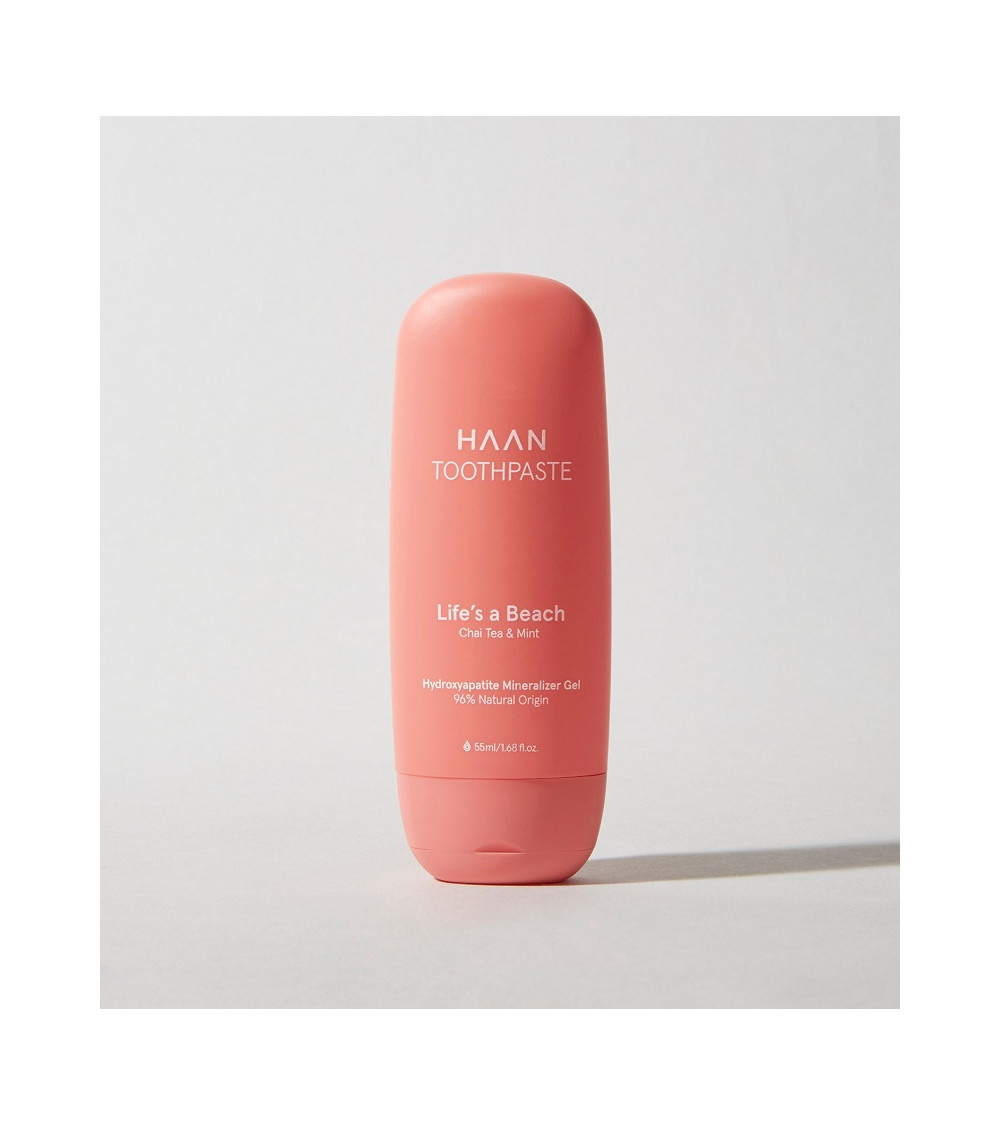 HAAN HAAN Toothpaste Life's a Beach