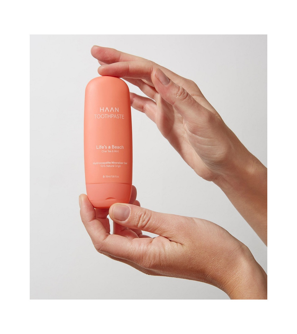 HAAN HAAN Toothpaste Life's a Beach