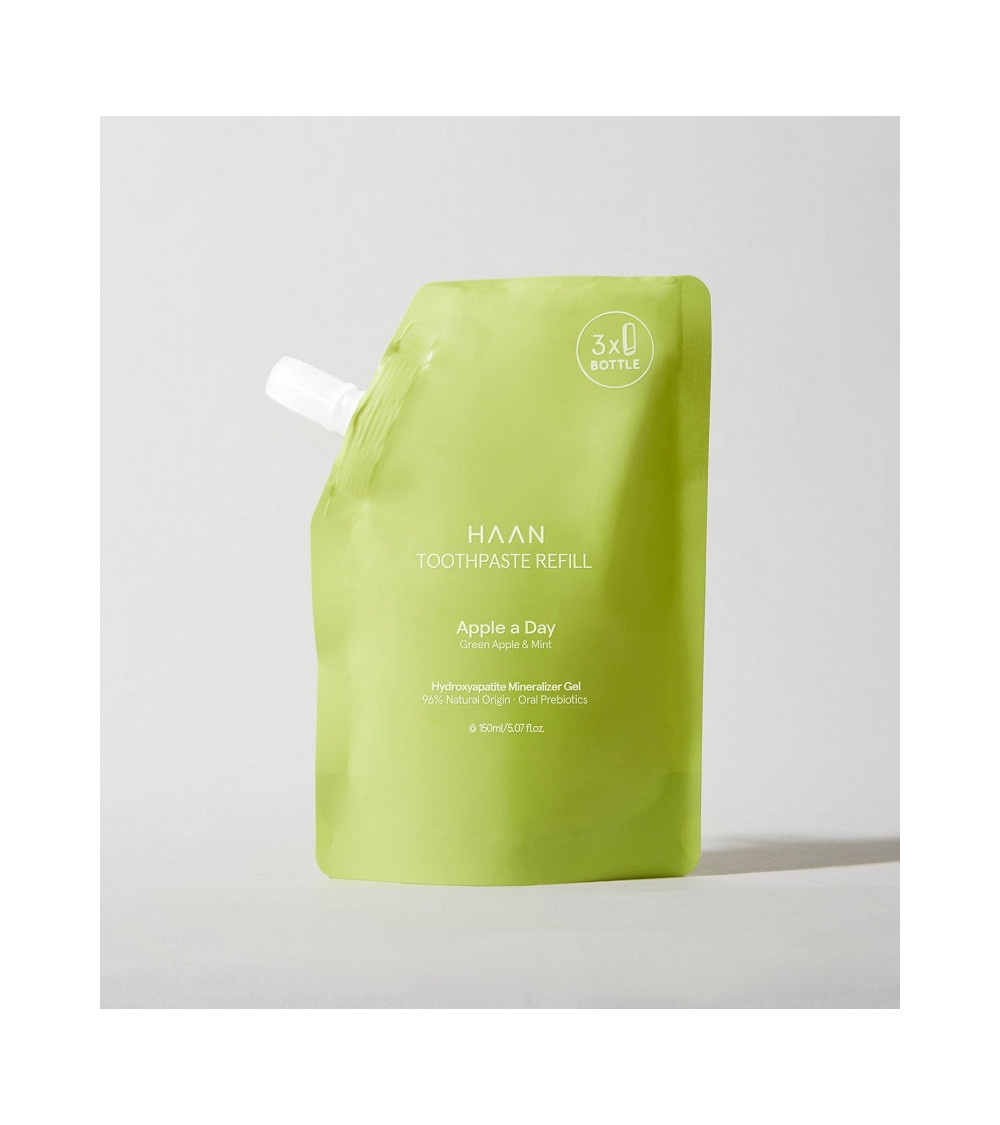 HAAN HAAN Toothpaste Apple a Day Refill