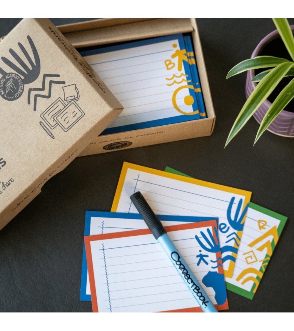 Correctbook Correctbook Flashcards