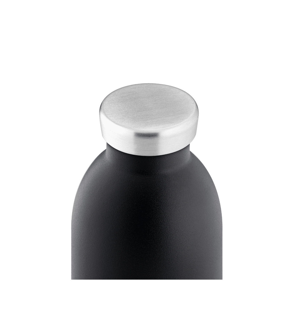 24Bottles 24 Bottles Clima Bottle Tuxedo Black 500 ml