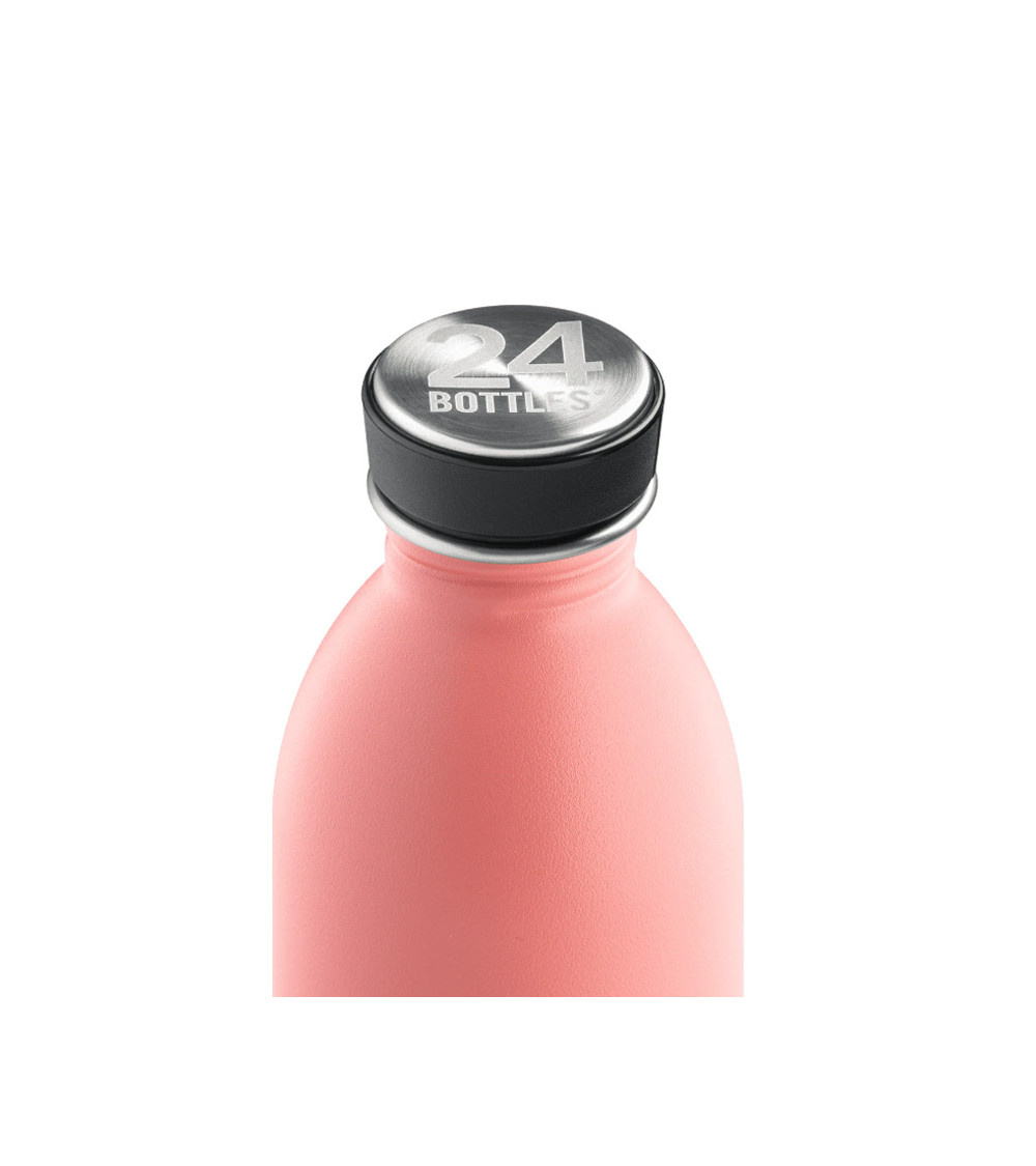 24Bottles 24 Bottles Urban Bottle Blush Rose 500 ml