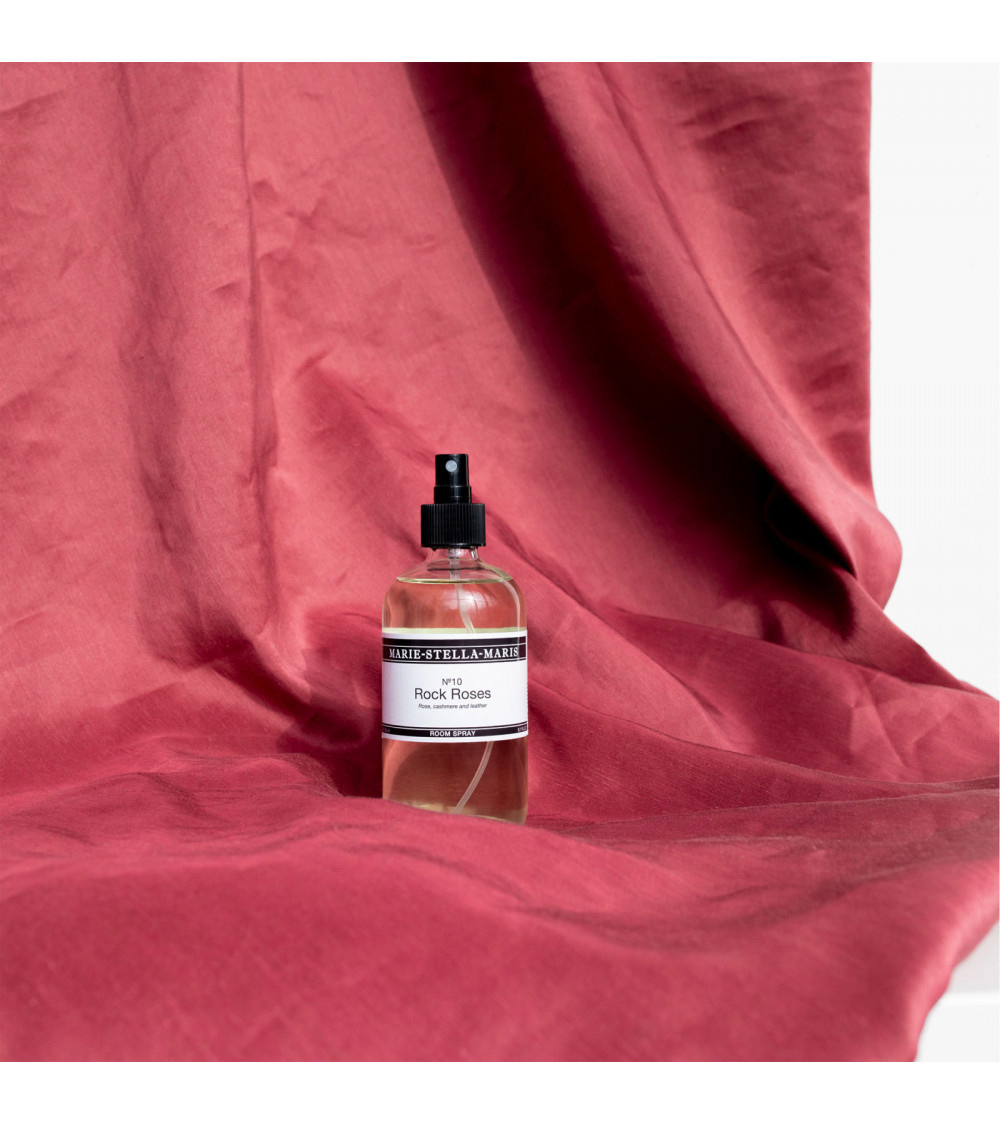 Marie Stella Maris Marie-Stella-Maris Room Spray Rock Roses 250ml