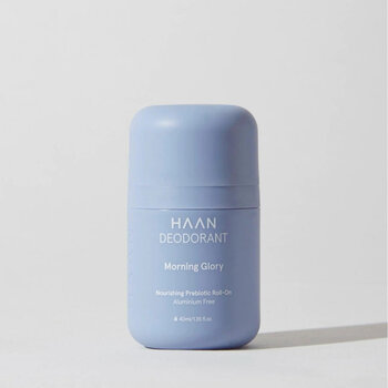HAAN Deodorant Morning Glory
