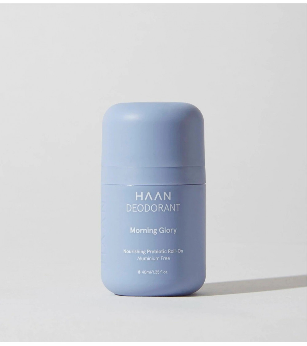 HAAN HAAN Deodorant Morning Glory