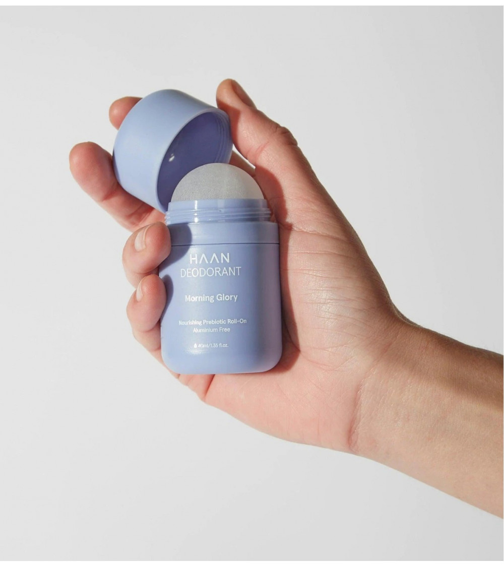 HAAN HAAN Deodorant Morning Glory