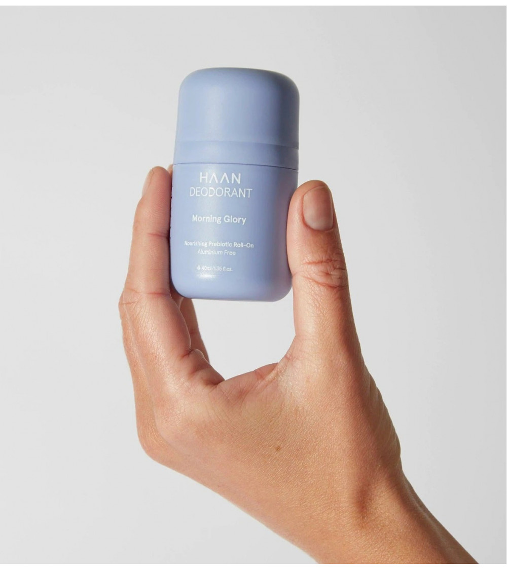 HAAN HAAN Deodorant Morning Glory