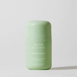 HAAN Deodorant Purifying Verbena