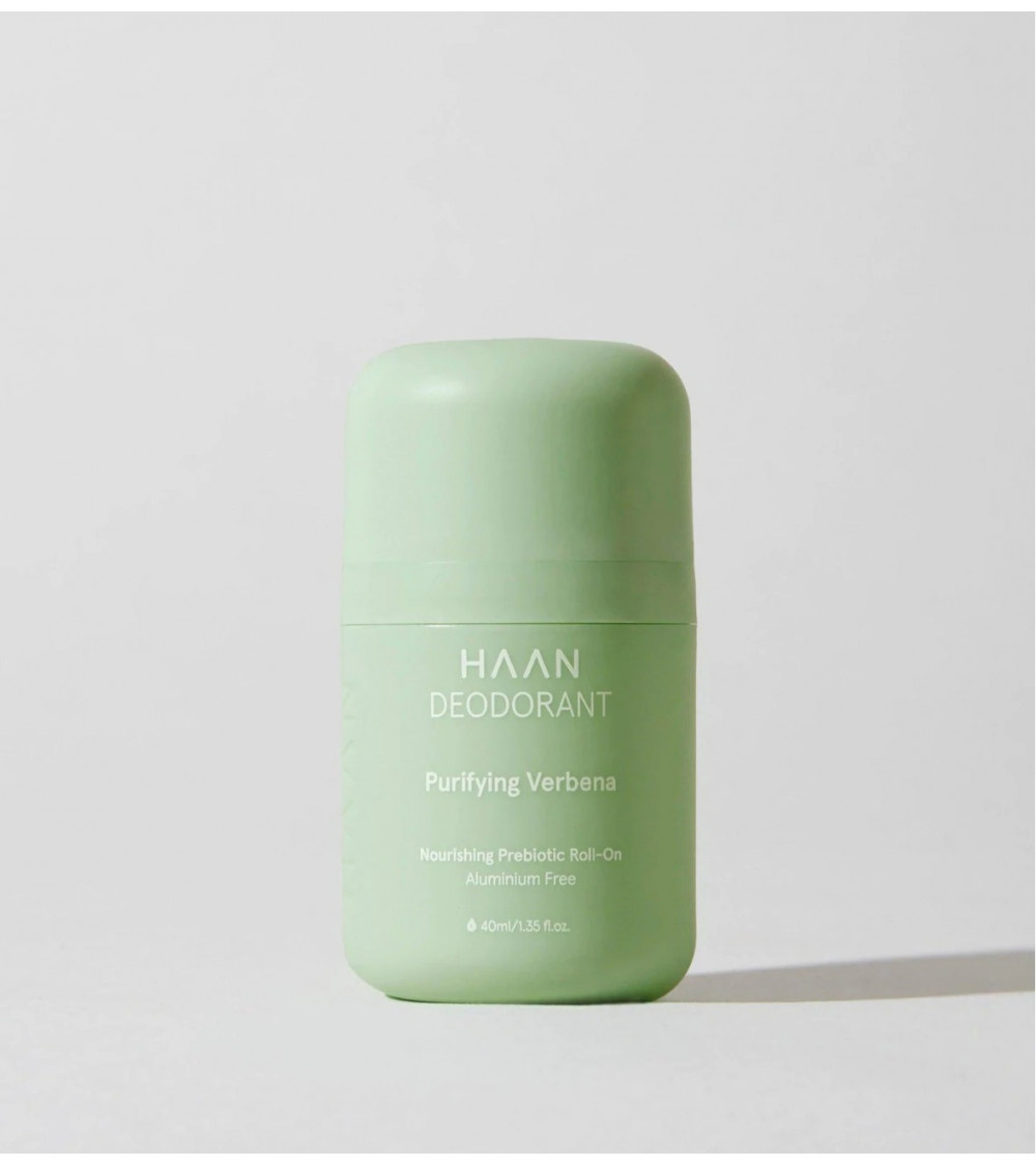 HAAN HAAN Deodorant Purifying Verbena