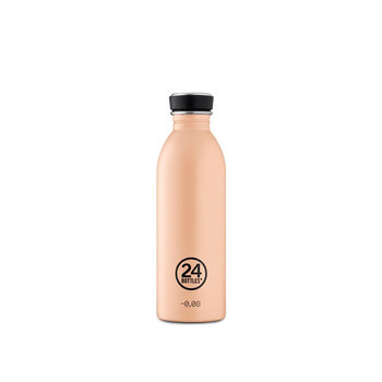 24Bottles Urban Bottle Desert Sand - 500 ML