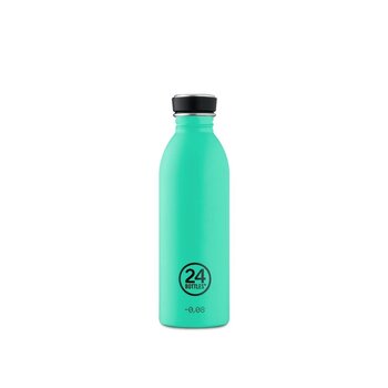 24Bottles Urban Bottle Mint 500ML