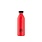 24Bottles 24 Bottles Urban Bottle Stone Hot Red 500ml