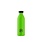 24Bottles 24 Bottles Urban Bottle Waterfles Stone Lime Green -500ml