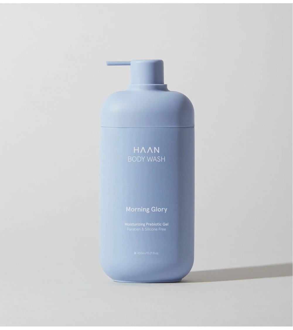 HAAN HAAN Body Wash Morning Glory 450ML