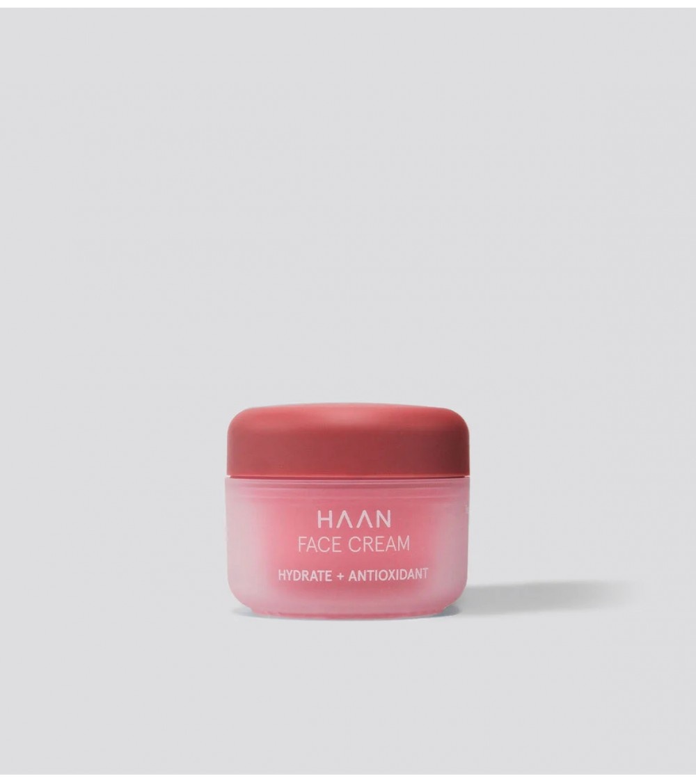 HAAN HAAN Face cream dry skin - Peptide
