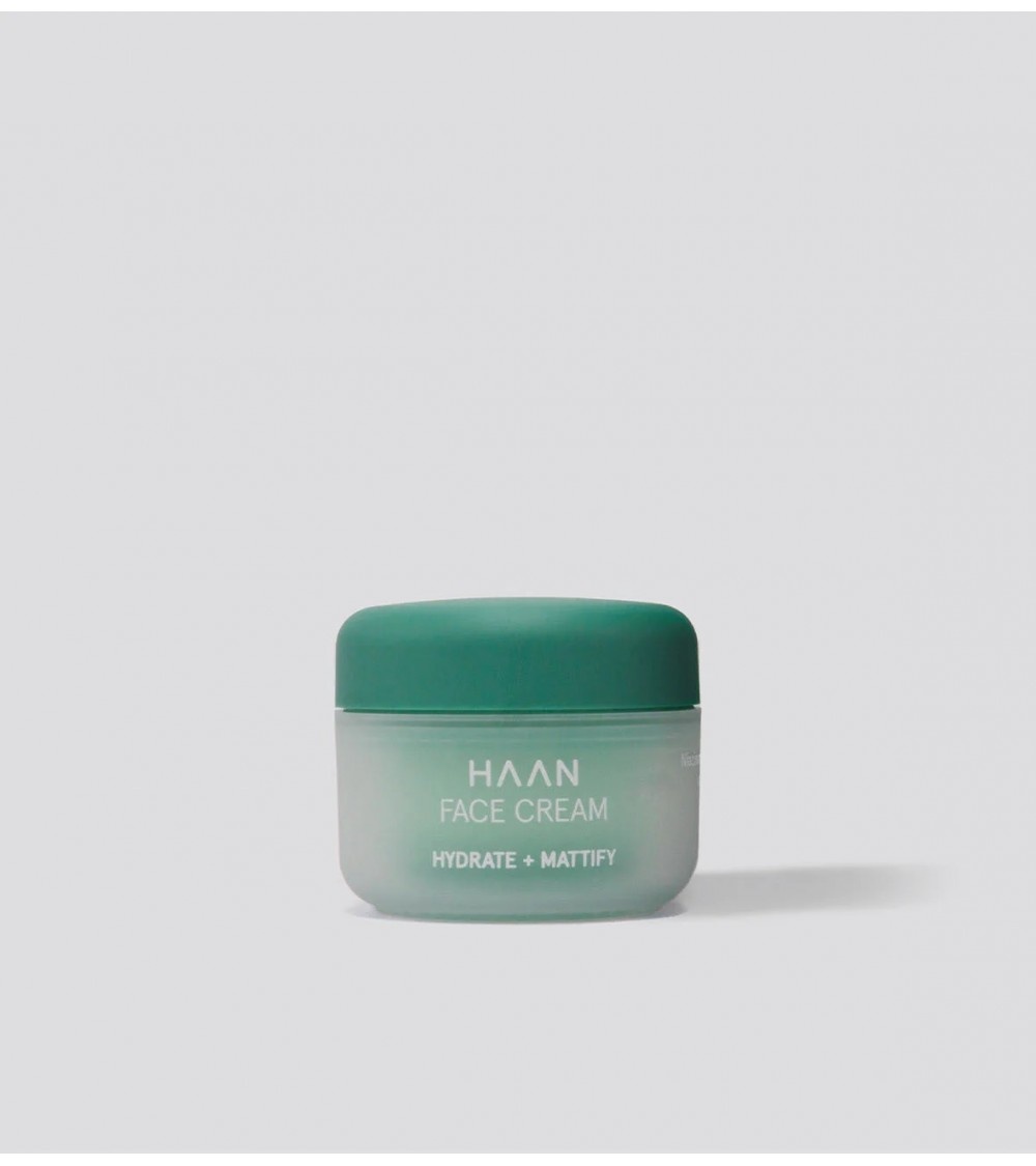 HAAN HAAN Niacinamide Face Creme for Oily Skin