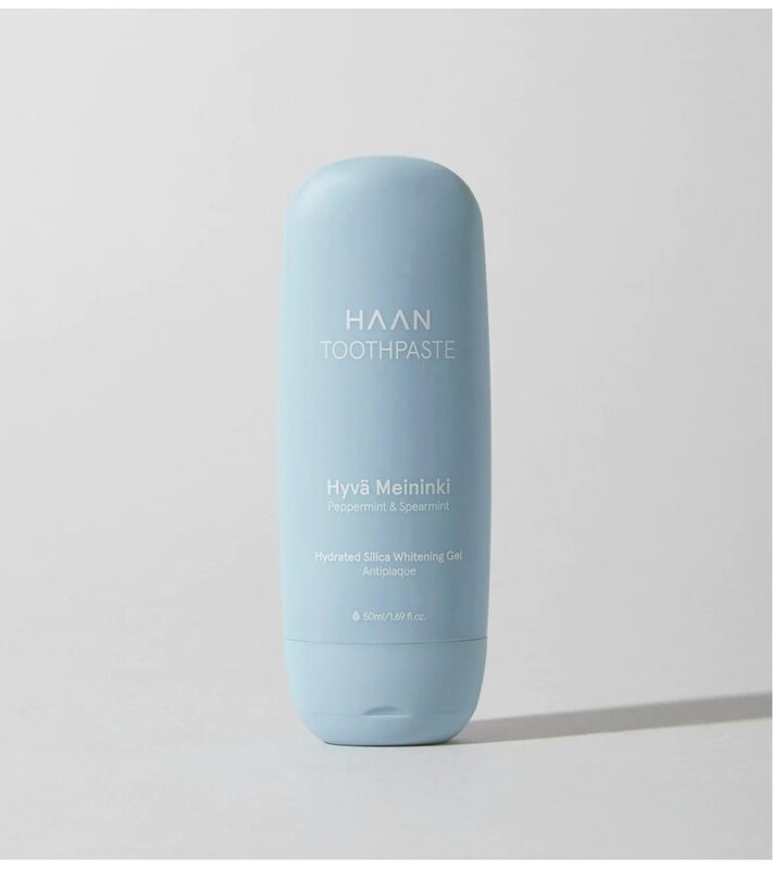 HAAN HAAN Toothpaste Whitening Hyva Meininki