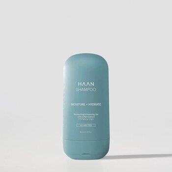 HAAN Shampoo Moisture + Hydrate 60ML