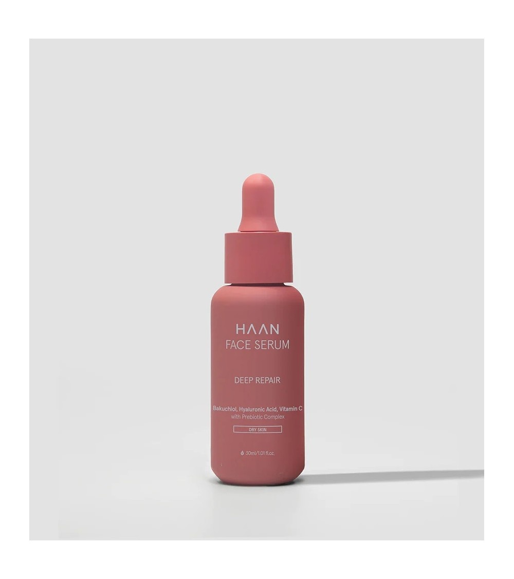 HAAN HAAN Bakuchiol Serum Dry skin